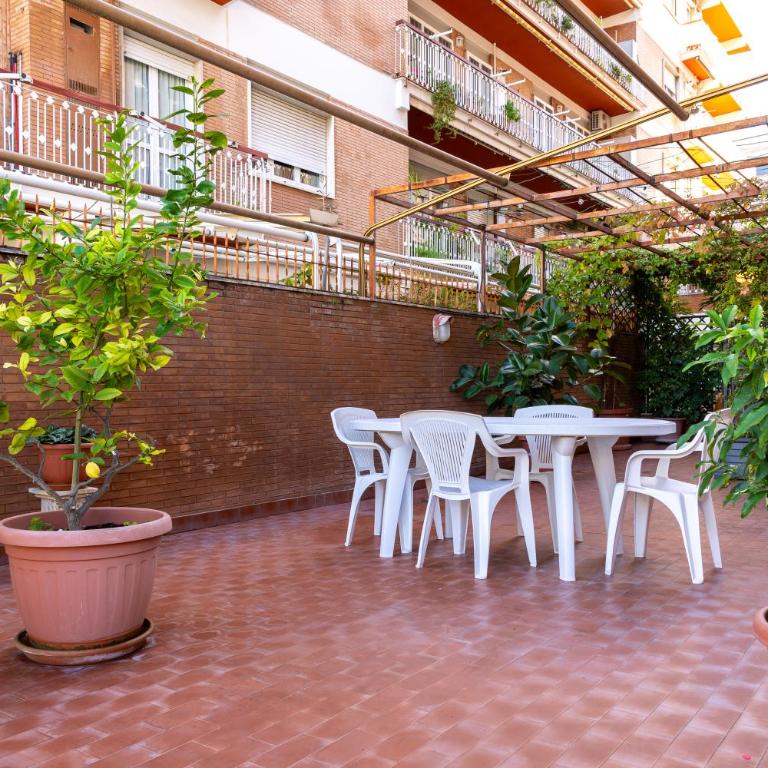 La terrazza di Maria Pia - Appartamento con 1 Camera da Letto - 25