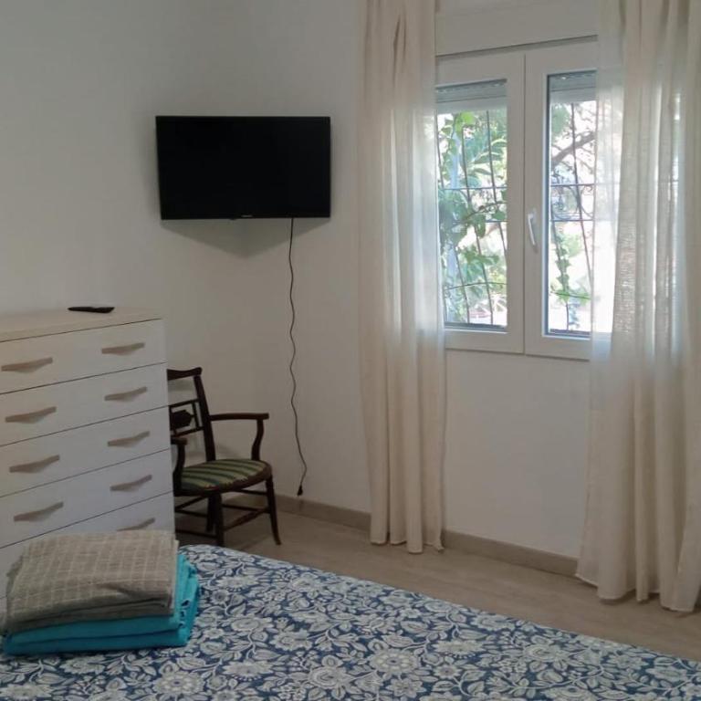 Casa en la naturaleza en Benidorm - Villa de 1 dormitorio - 2