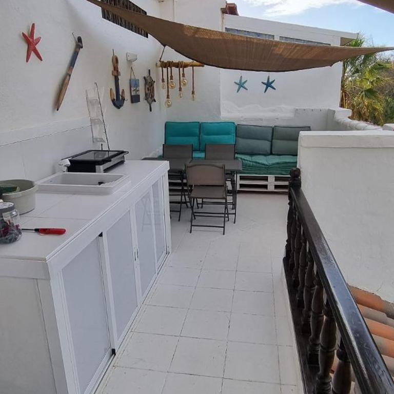 Casa Guaya - Apartamento de 1 dormitorio - 2