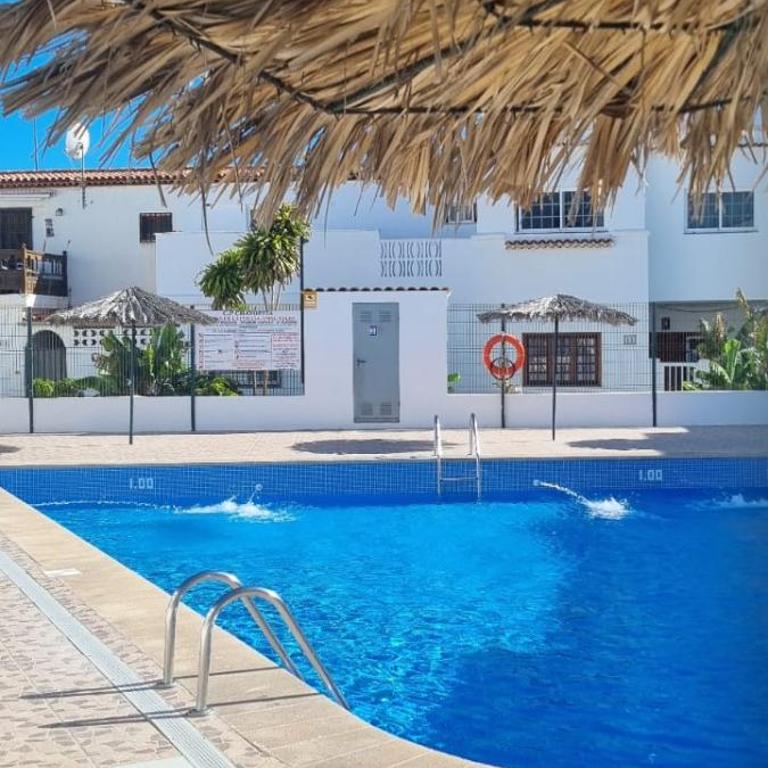 Casa Guaya - Apartamento de 1 dormitorio - 4