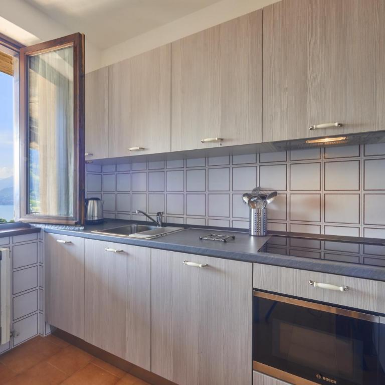 Casa Dalia - Appartamento con 1 Camera da Letto - 11