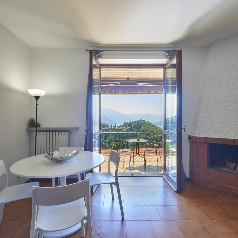 Casa Dalia - Appartamento con 1 Camera da Letto - 3