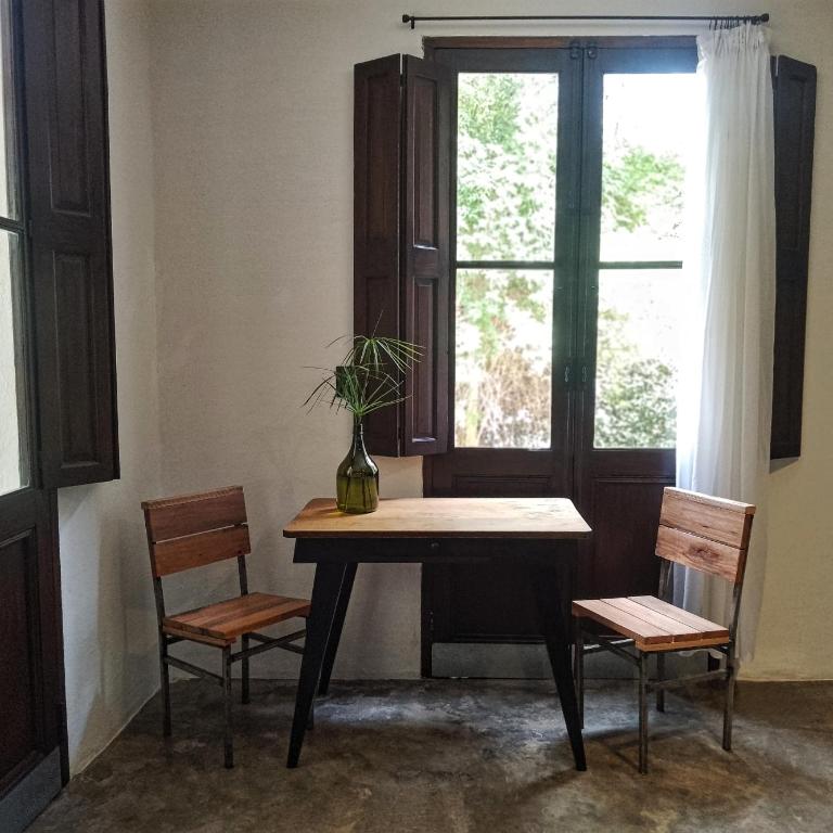 Aloja Merlo - Casa - 4