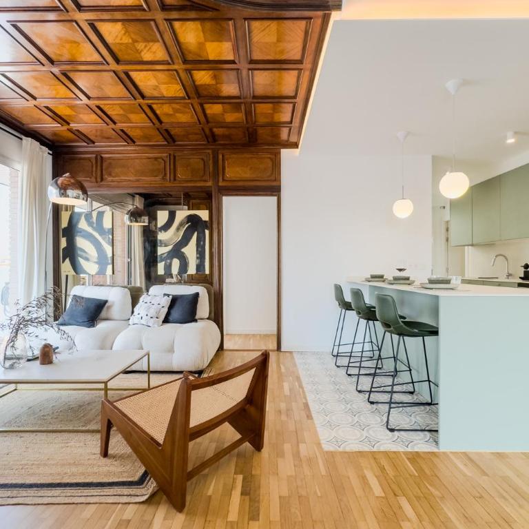 Sagrada - Apartment - 17