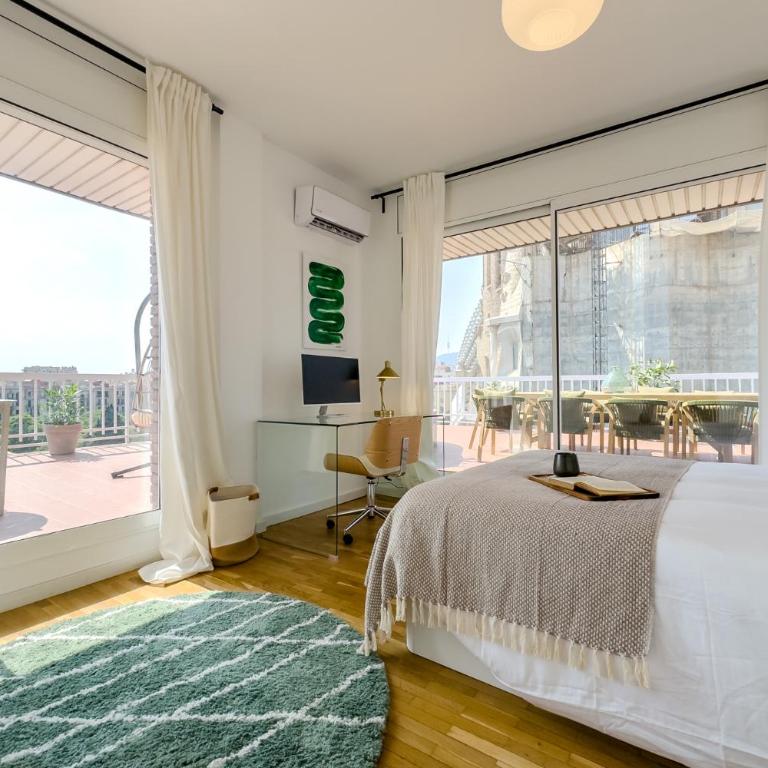 Sagrada - Apartment - 18