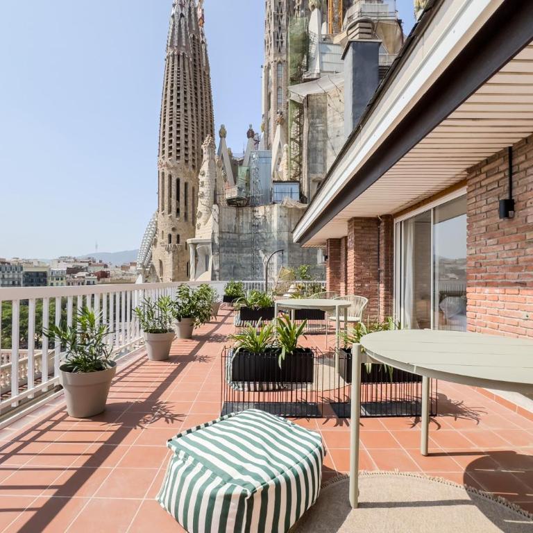 Sagrada - Apartment - 28