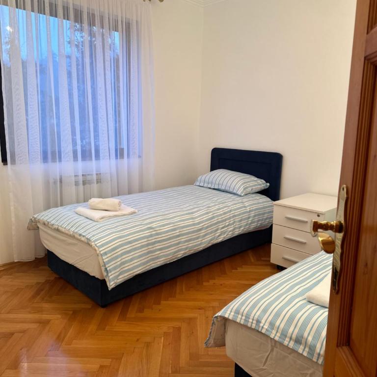 Grand apartman - Apartman sa 1 Spavaćom Sobom - 9