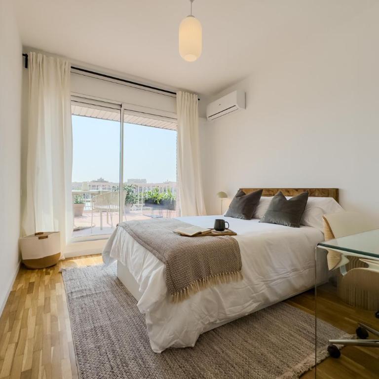 Sagrada - Apartment - 39