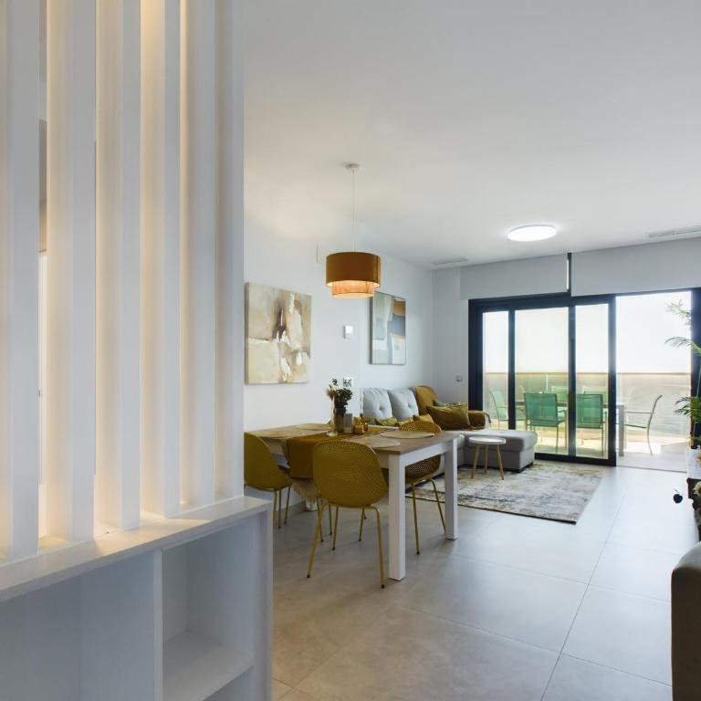 Sunset Cliffs Banana - Apartamento de 1 dormitorio - 1