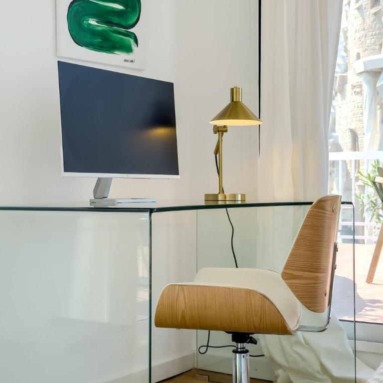 Sagrada - Apartment - 42