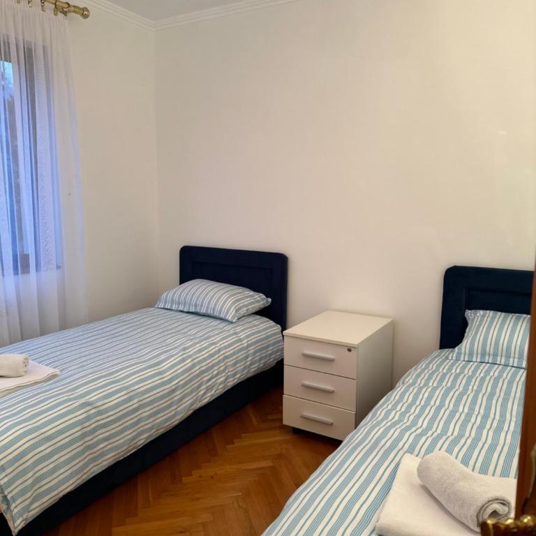 Grand apartman - Apartman sa 1 Spavaćom Sobom - 8
