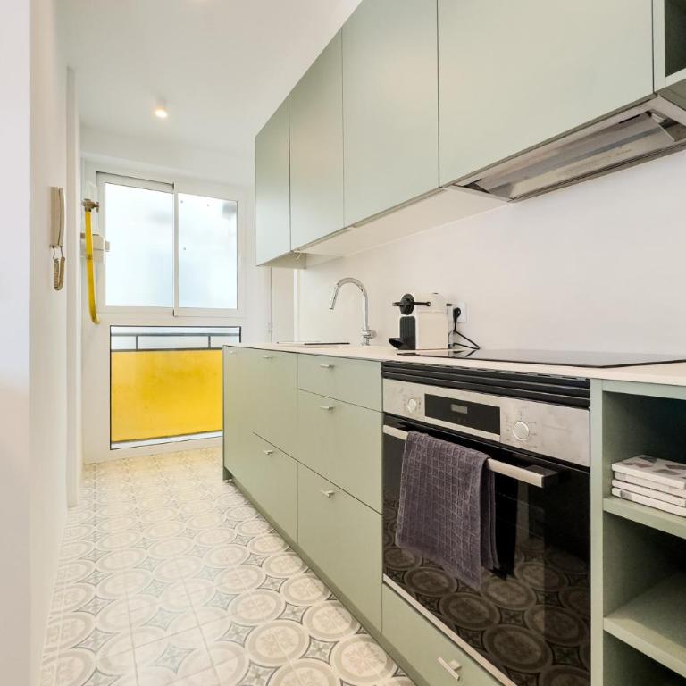 Sagrada - Apartment - 46