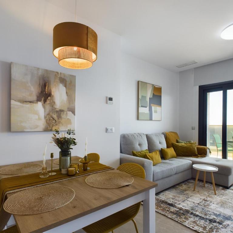 Sunset Cliffs Banana - Apartamento de 1 dormitorio - 2