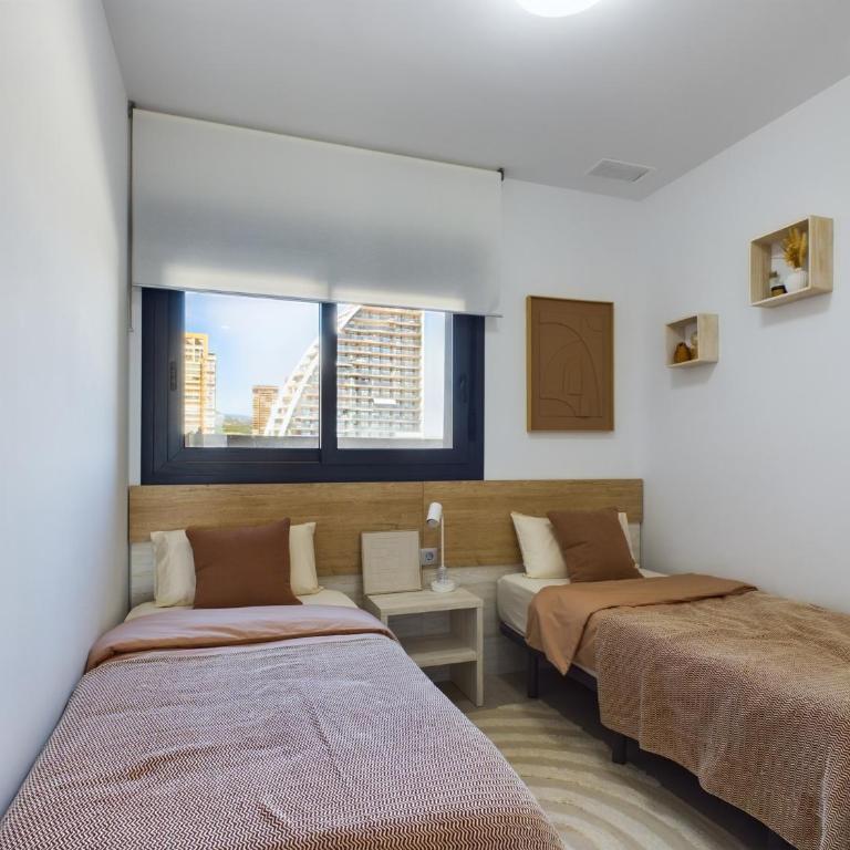 Sunset Cliffs Banana - Apartamento de 1 dormitorio - 5