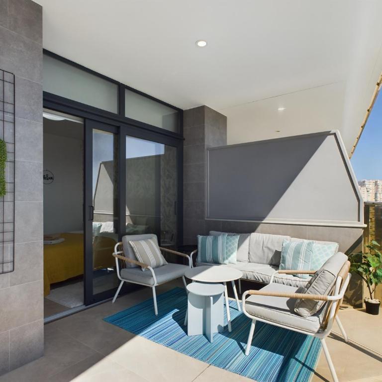 Sunset Cliffs Banana - Apartamento de 1 dormitorio - 6
