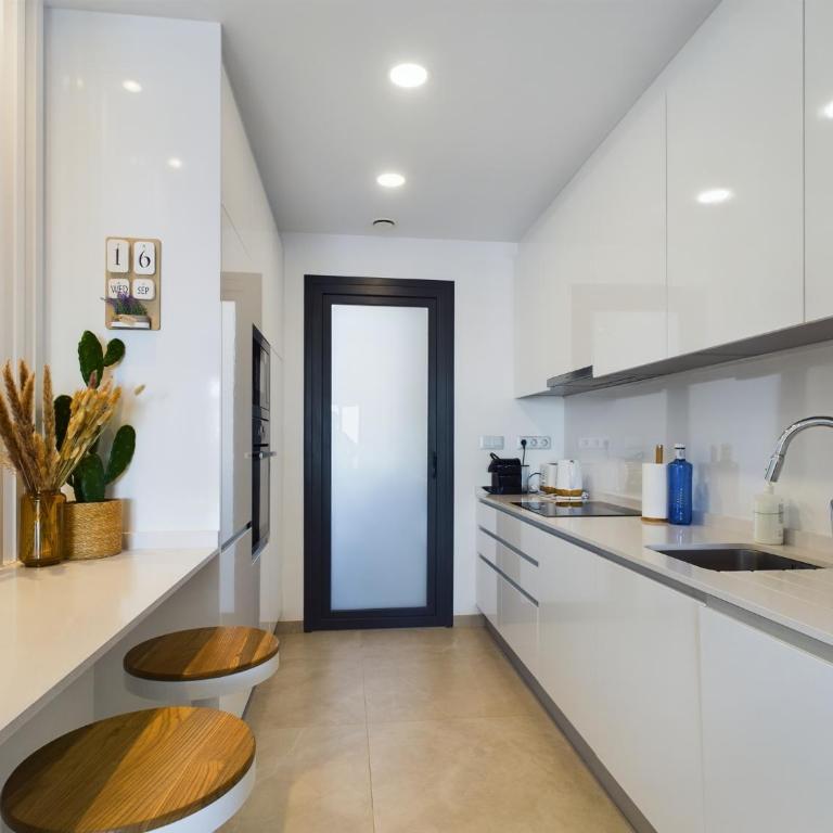 Sunset Cliffs Banana - Apartamento de 1 dormitorio - 7