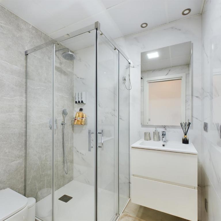 Sunset Cliffs Banana - Apartamento de 1 dormitorio - 9