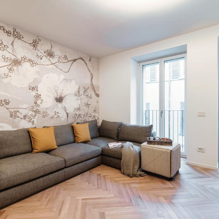 Stella - by MyHomeInComo - Appartamento con 3 Camere da Letto - 3