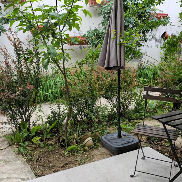 TeaBG - Apartman sa 1 Spavaćom Sobom - 10