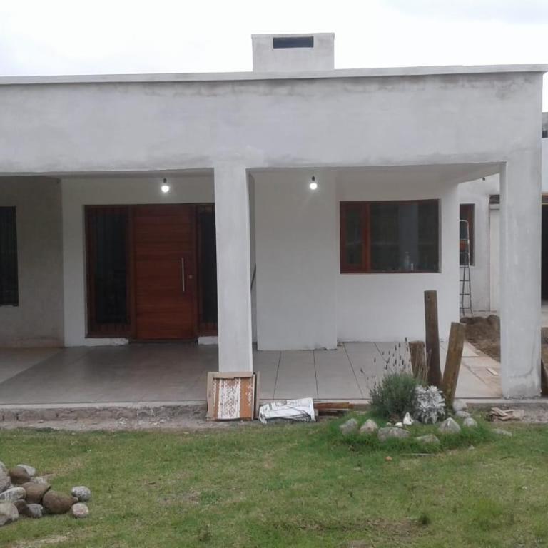 Cabañas Tafi - One-Bedroom House - 2