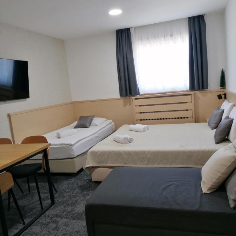 Kopaonik011 Konaci&WoodSide Apartments - Superior Double or Twin Room - 12