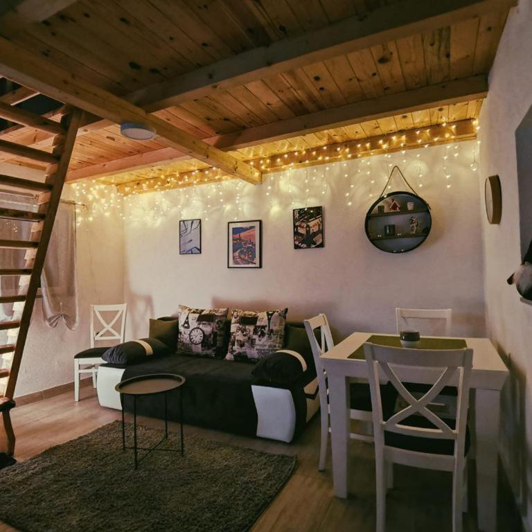Casa Vidica - One-Bedroom House - 1