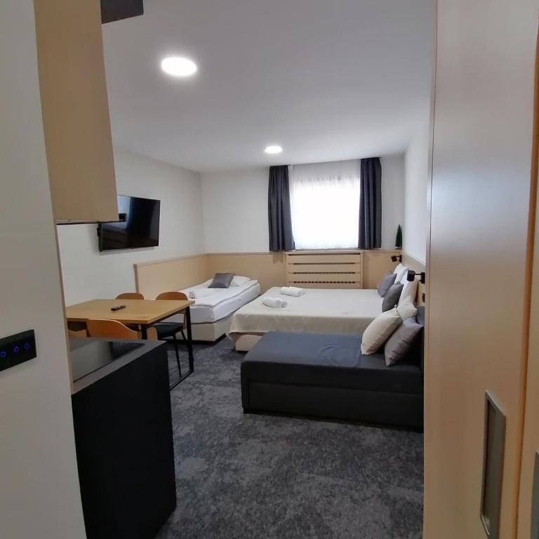 Kopaonik011 Konaci&WoodSide Apartments - Superior Double or Twin Room - 13