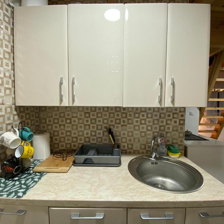 Casa Vidica - One-Bedroom House - 2