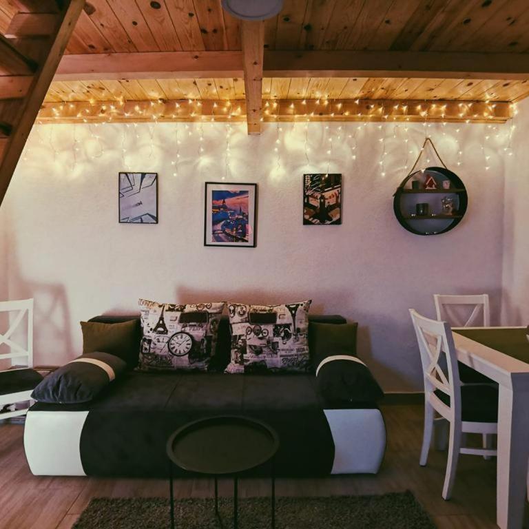 Casa Vidica - One-Bedroom House - 5