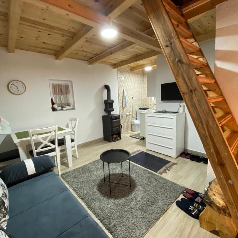 Casa Vidica - One-Bedroom House - 7
