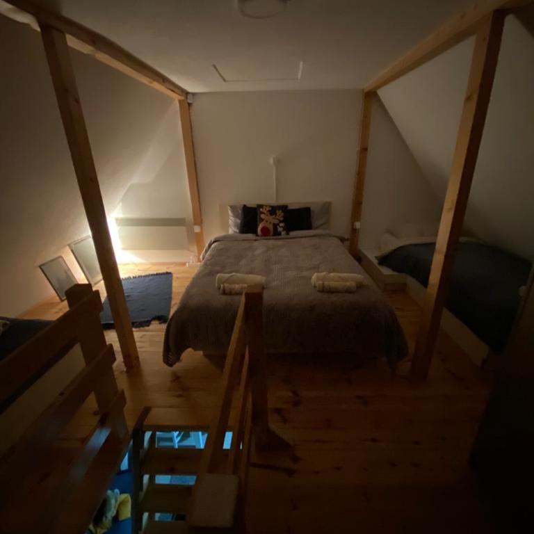 Casa Vidica - One-Bedroom House - 8