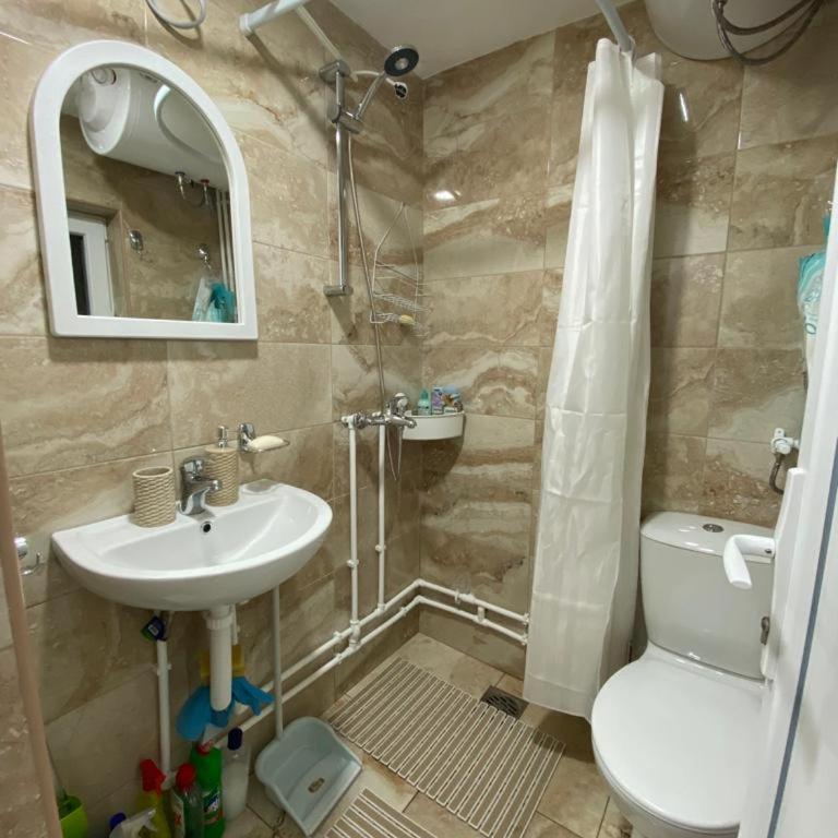 Casa Vidica - One-Bedroom House - 9