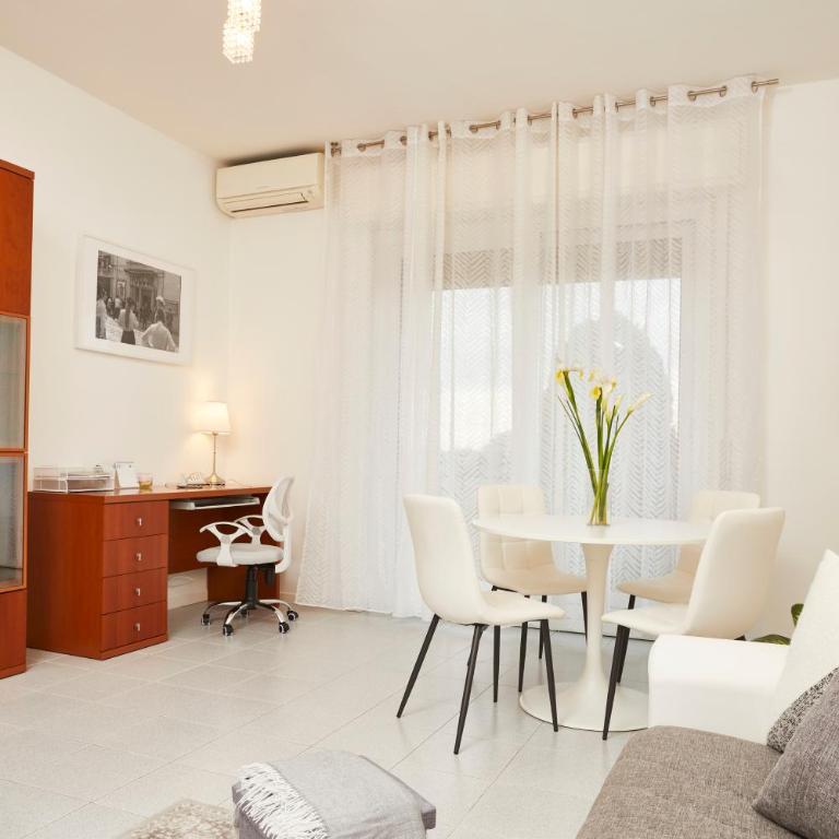 Casa Musa accogliente e luminosa - Appartamento con 2 Camere da Letto - 1