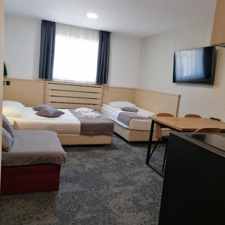 Kopaonik011 Konaci&WoodSide Apartments - Superior Double or Twin Room - 14