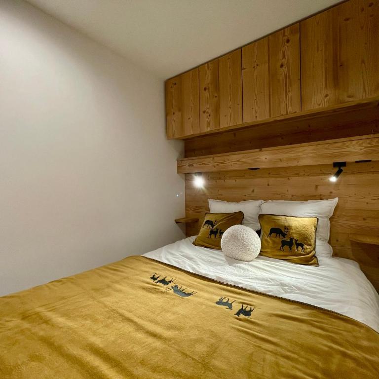 Homency - Résidence Karen 201 - Appartamento Deluxe con 2 Camere da Letto - 17