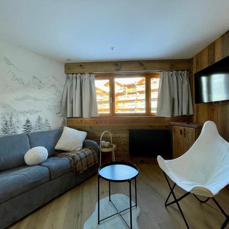 Homency - Résidence Karen 201 - Appartamento Deluxe con 2 Camere da Letto - 15