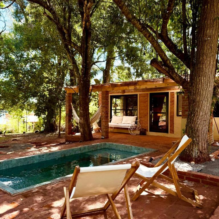 Casa Bambú - Brisas del Lago - Apartamento de 2 dormitorios - 2