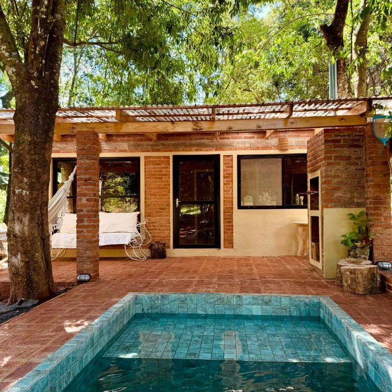 Casa Bambú - Brisas del Lago - Apartamento de 2 dormitorios - 3