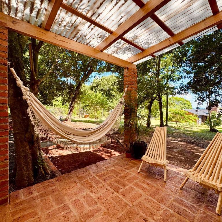Casa Bambú - Brisas del Lago - Apartamento de 2 dormitorios - 10
