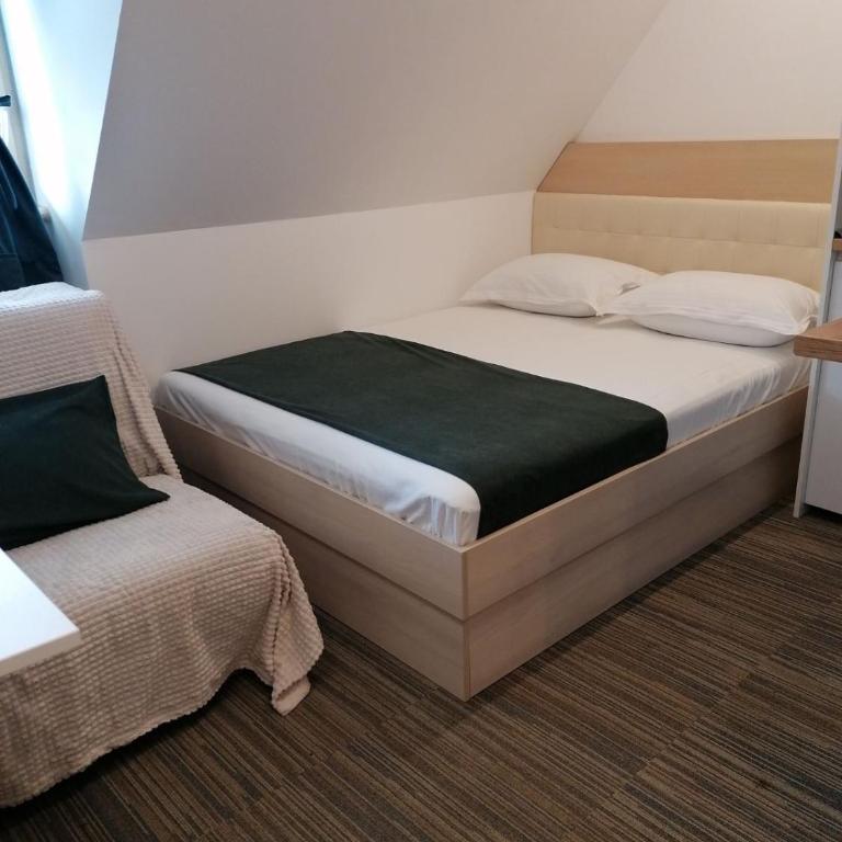Kopaonik011 Konaci&WoodSide Apartments - Double Room - 6