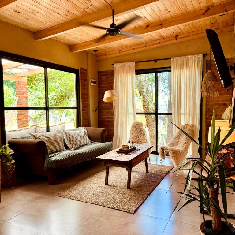 Casa Bambú - Brisas del Lago - Apartamento de 2 dormitorios - 11
