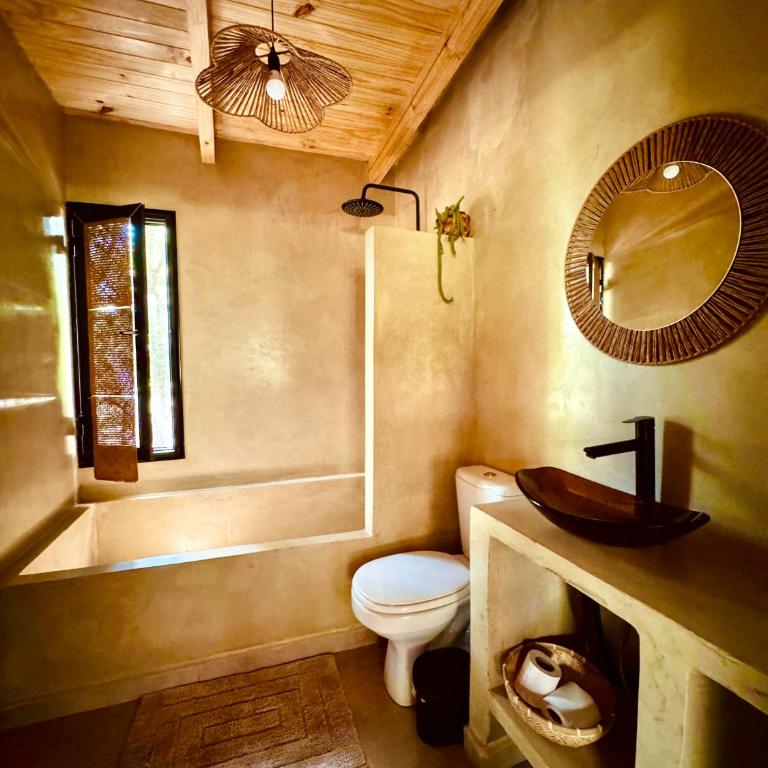 Casa Bambú - Brisas del Lago - Apartamento de 2 dormitorios - 18