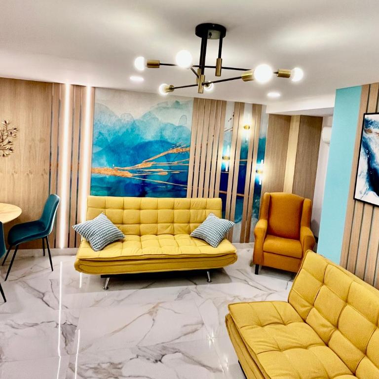 Alicante Central Market Suites - Suite with Terrace - 20