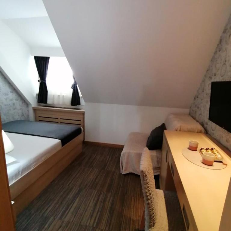 Kopaonik011 Konaci&WoodSide Apartments - Double Room - 5