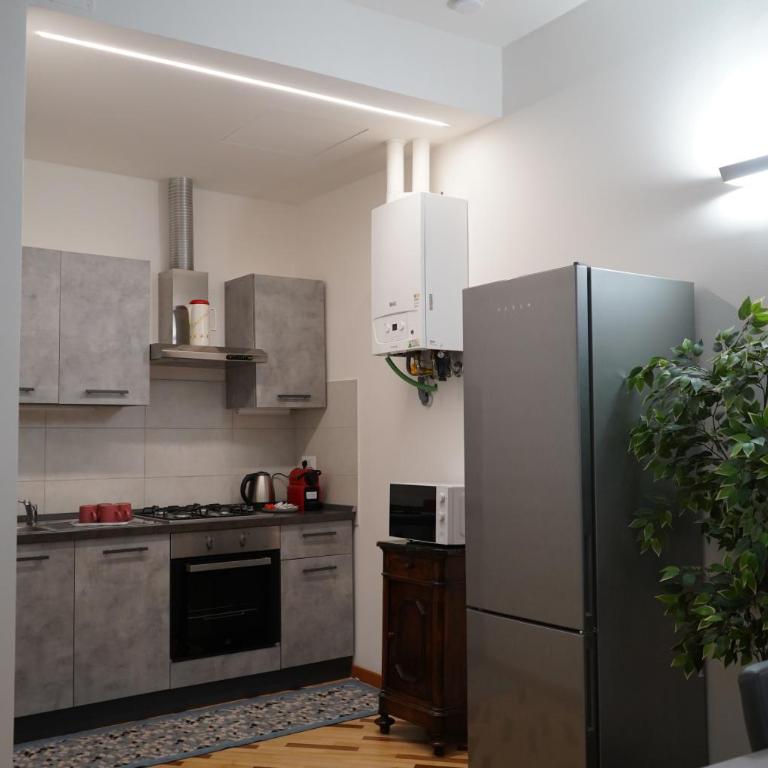 Art Home Apartment Navigli - Appartamento con 1 Camera da Letto - 6