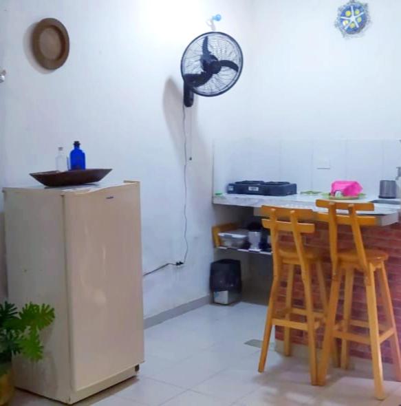 Apartamento Tranquilo Fresco Ubicación 5 - One-Bedroom Apartment - 2