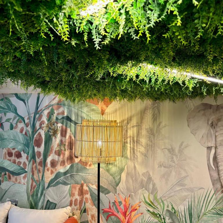 The Jungle - Superbe appartement au coeur de Lyon ! - Studio - 10