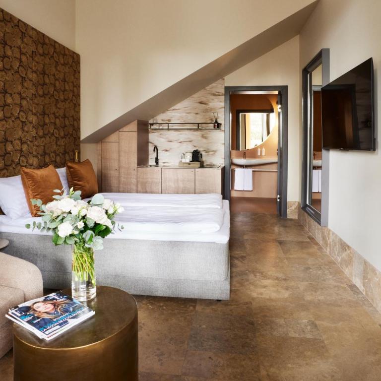 EZE BEACH Residence - Studio Standard - 2