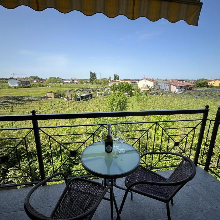 BOOMERANG apartment & 2 free bikes - Appartamento con 1 Camera da Letto - 5
