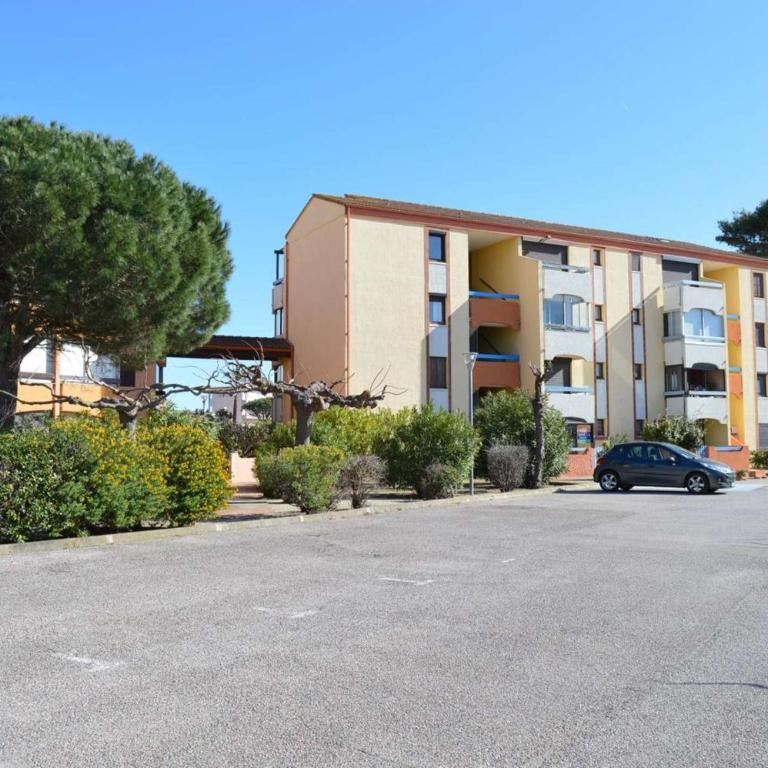 Appartement 2 pièces 2 couchages ST CYPRIEN PLAGE SC510-20D2 - Appartamento con 1 Camera da Letto - 11